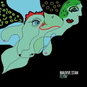 ดาวน์โหลดและฟังเพลง Prayer X พร้อมเนื้อเพลงจาก Mauvve Stan