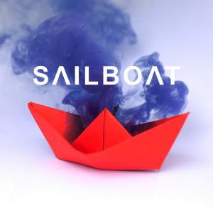 Album Sailboat from Search Party Animal