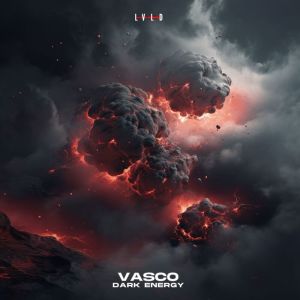 Vasco的專輯Dark Energy
