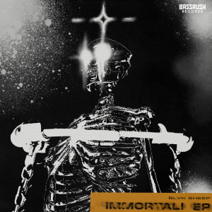 Blvk Sheep的專輯IMMORTAL! (Explicit)