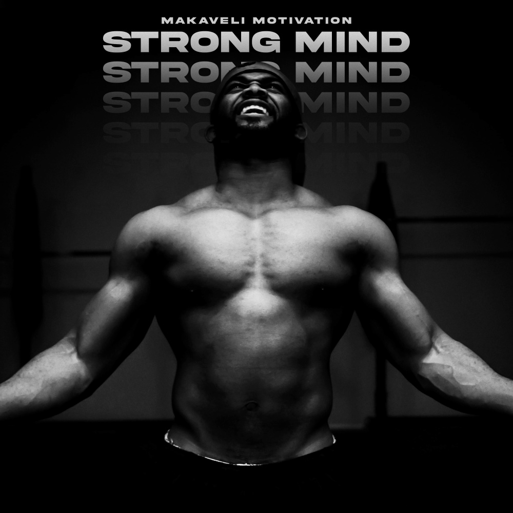 STRUGGLE MAKES YOU STRONGER (Instrumental)