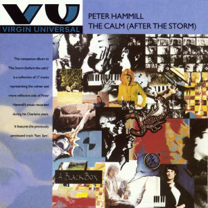 ดาวน์โหลดและฟังเพลง Shingle Song พร้อมเนื้อเพลงจาก Peter Hammill