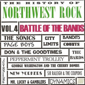 ดาวน์โหลดและฟังเพลง Like No Other Man พร้อมเนื้อเพลงจาก The Sonics