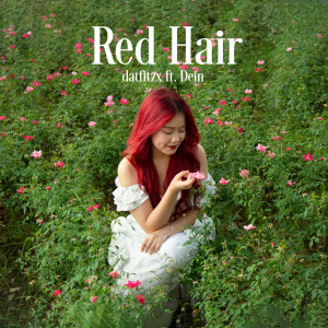 datfitzx的專輯Red Hair (feat. Dein)