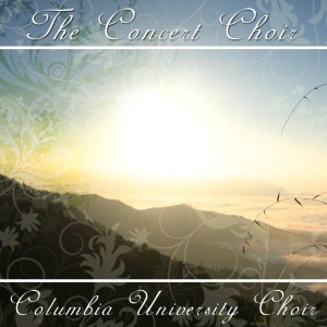 收听Columbia University Choir的Lullaby Of Jesus歌词歌曲