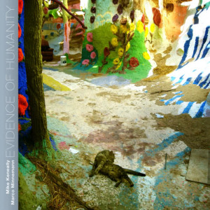 ดาวน์โหลดและฟังเพลง Whoa พร้อมเนื้อเพลงจาก Marco Minnemann