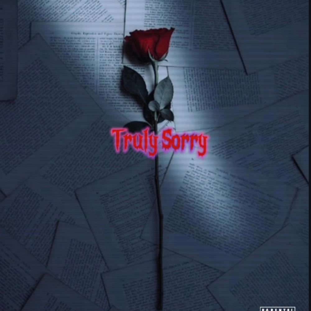 No Love (feat. PassThePeart) (Explicit)