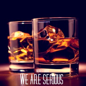 Listen to We Are Serious song with lyrics from Kaisito