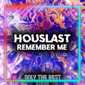 Album Remember Me from Houslast