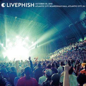 ดาวน์โหลดและฟังเพลง 2001 (Album) พร้อมเนื้อเพลงจาก Phish