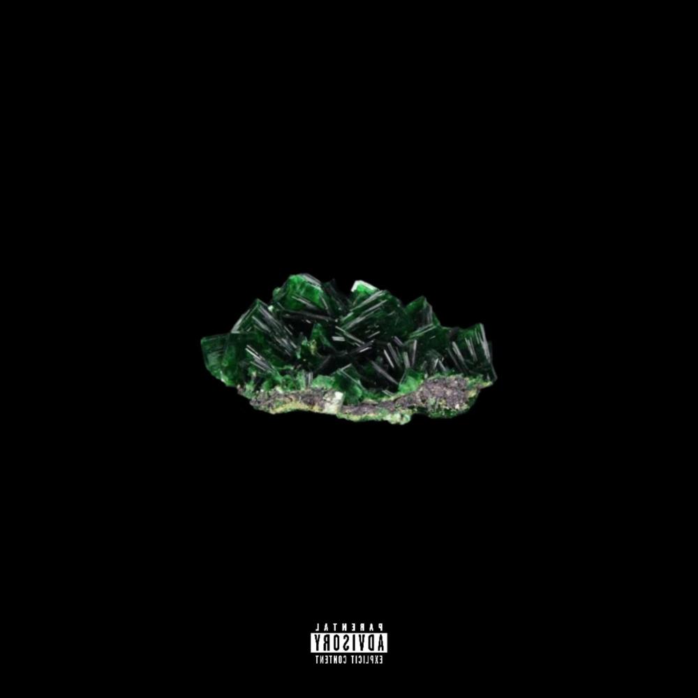 Alone (feat. TURQUOISEDEATH) (Explicit)