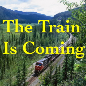 Album The Train Is Coming from The Skatalites