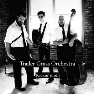 Listen to You Make My Dream Come True song with lyrics from Trailer Grass Orchestra
