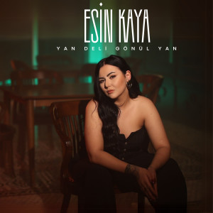 Album Yan Deli Gönül Yan from Esin Kaya