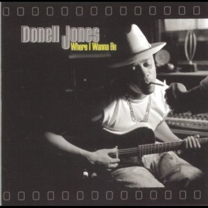 อัลบัม Where I Wanna Be ศิลปิน Donell Jones