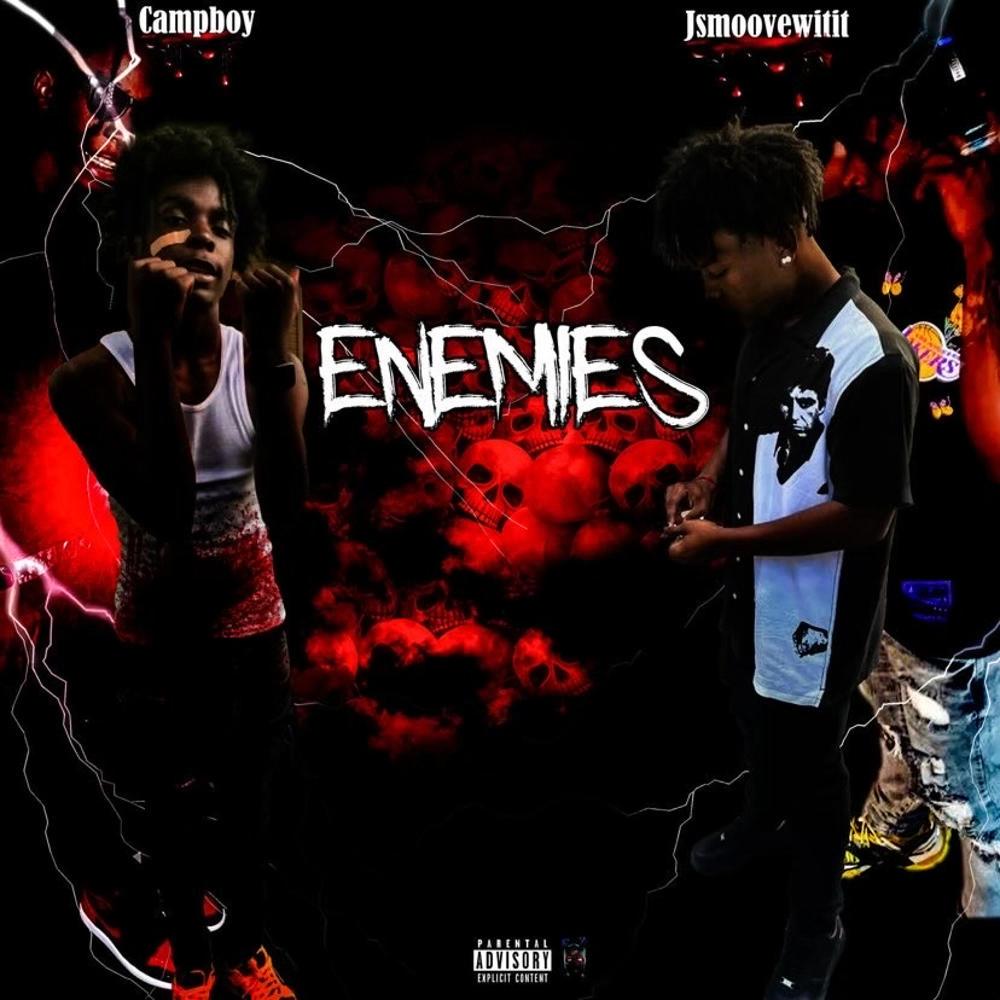 Motto (feat. EBK curt) (Explicit)