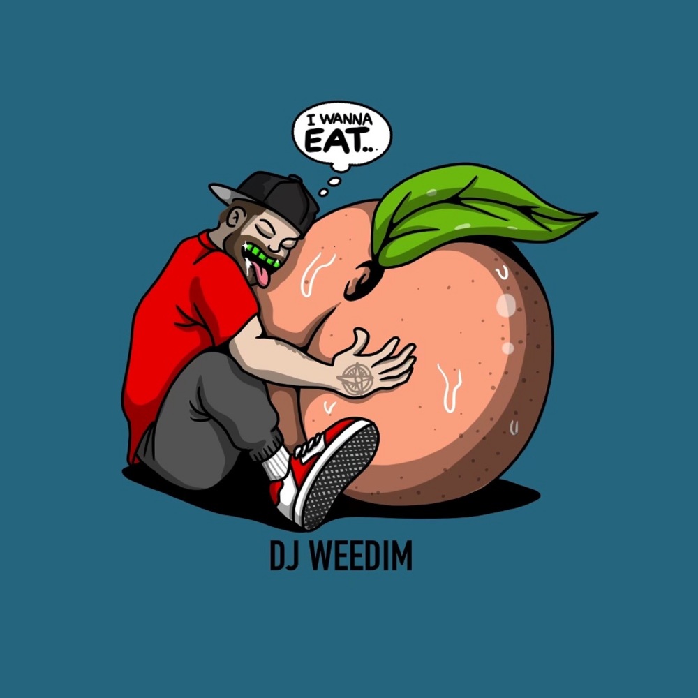 I wanna eat