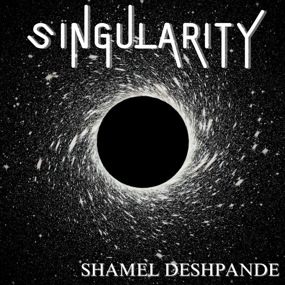 Singularity
