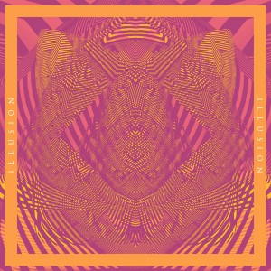 收听Dialogue的ILLUSION歌词歌曲