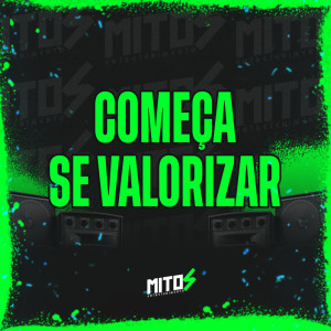 Dj Pr Ofc的專輯Começa Se Valorizar (Explicit)