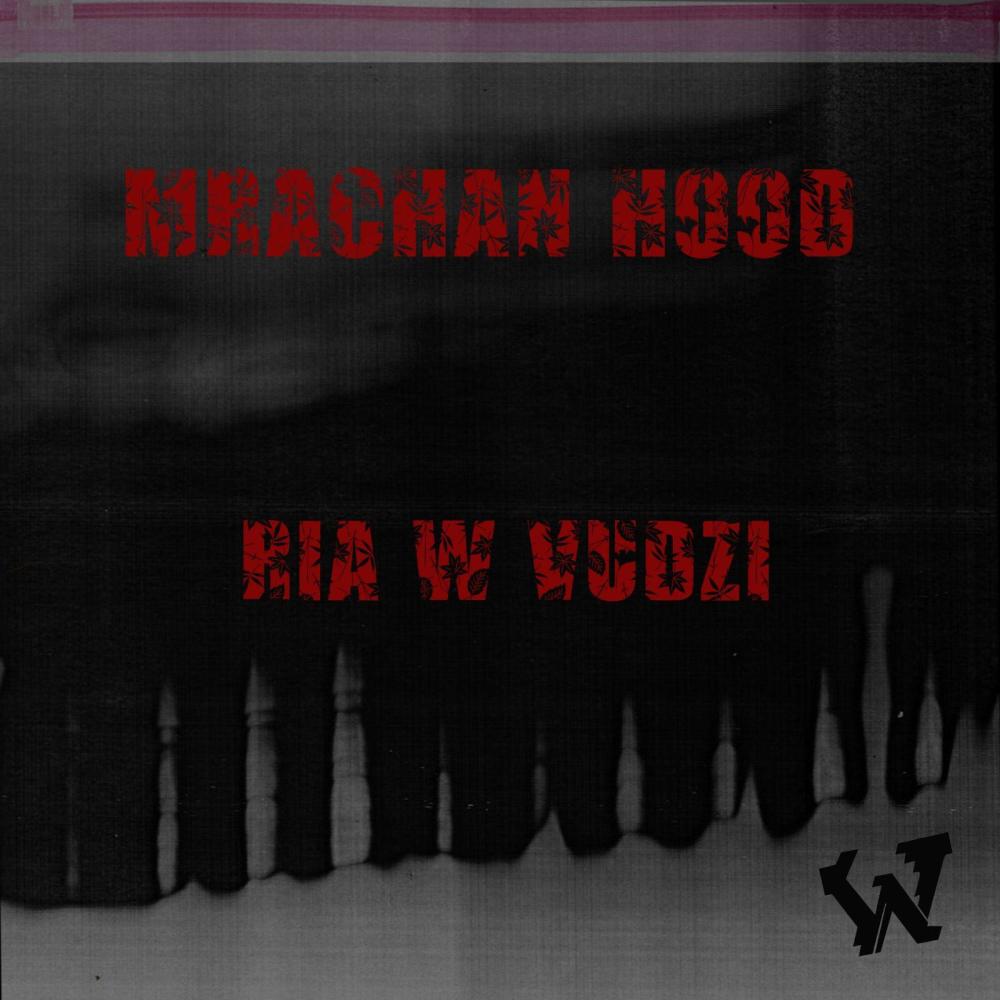 Mračan Hood (feat. Vudži) (Explicit)