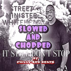 Chilly Red Beats的專輯It Still Don't Stop Old School Mix (Chilly Red Beats Remix Slowed & Chopped)