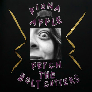 收聽Fiona Apple的Ladies歌詞歌曲