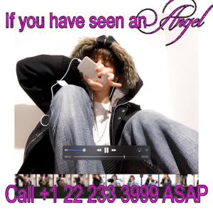 收聽NM REM的Saw An Angel歌詞歌曲