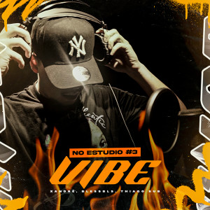 Album No Estudio 3 Vibe from 