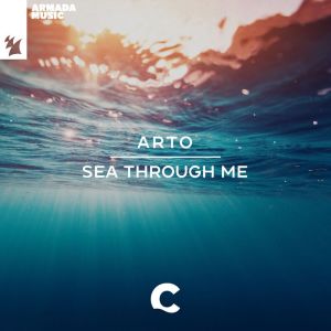 Album Sea Through Me from Arto