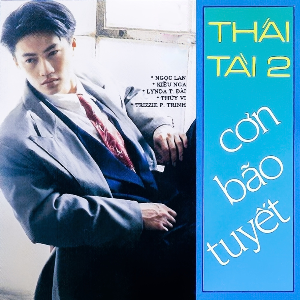Chuyện tình yêu