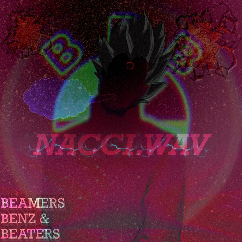 Beamers Benz & Beaters (feat. Med) (Explicit)