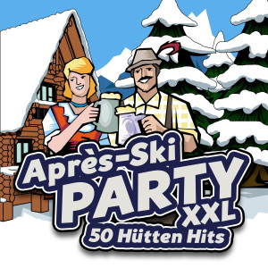 Listen to Jetzt geht's auf die Piste song with lyrics from Annina