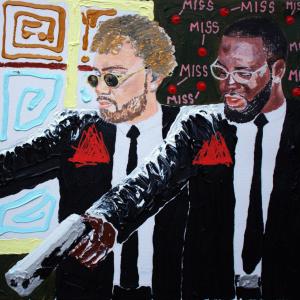 收聽Handsome Gentlemen的I NEED YAH (feat. Lynx 196.9) (Explicit)歌詞歌曲