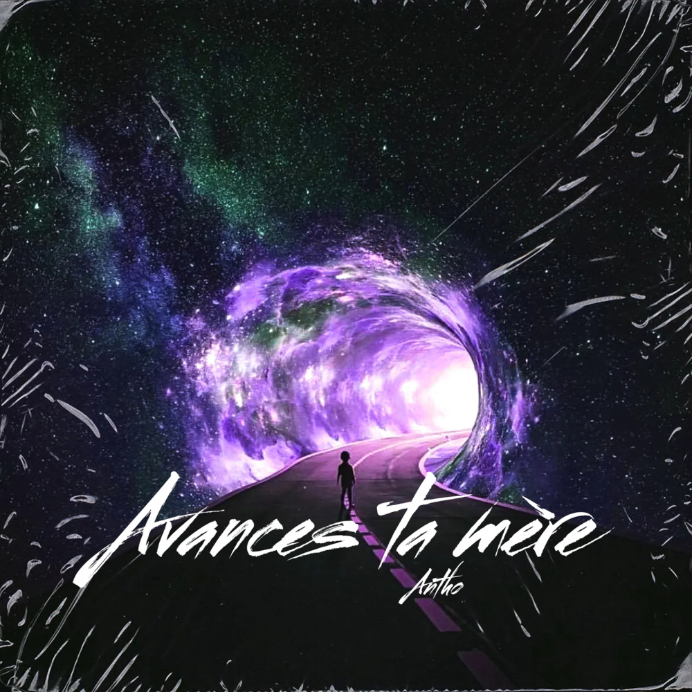 Avances ta mère (Explicit)