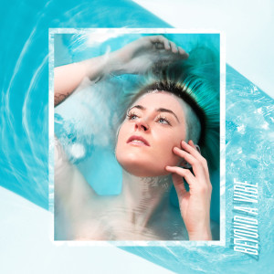 Album Beyond a Vibe from Dreaming of Jupiter