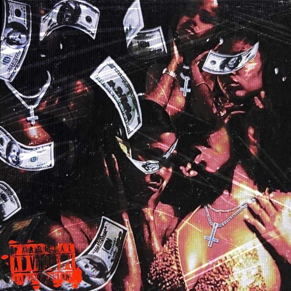 Bad Luh Bitty (feat. AK666) (Explicit)