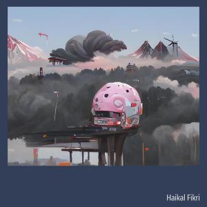 Dengarkan Tak Ingin Usai lagu dari Haikal Fikri dengan lirik