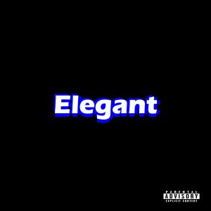 อัลบัม Elegant (Explicit) ศิลปิน J-Rack$