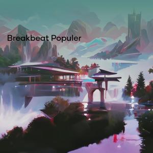 Dengarkan lagu Above Grey Is Blue nyanyian Breakbeat Populer dengan lirik