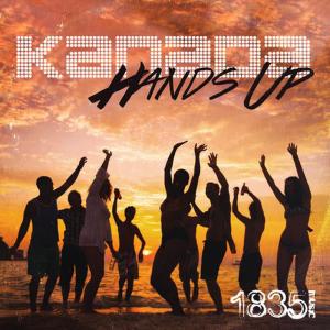 收聽Kanade的Hands Up歌詞歌曲