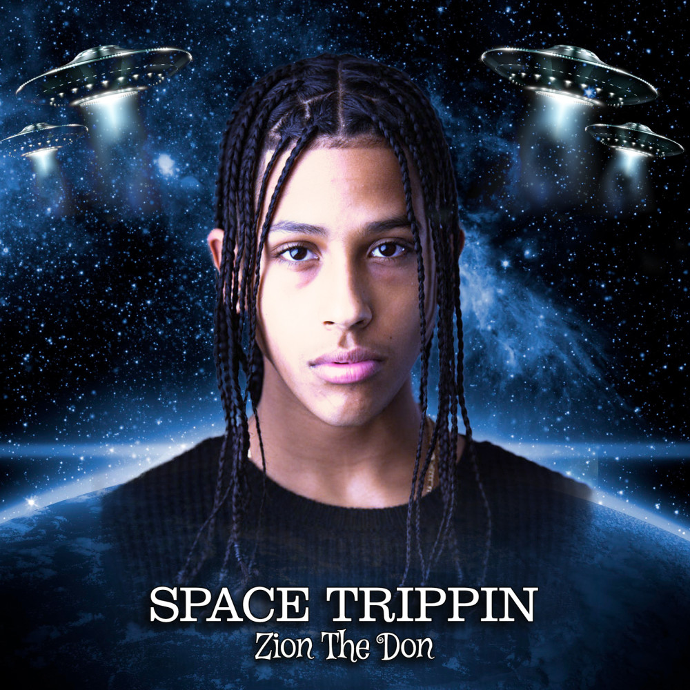 Space Trippin