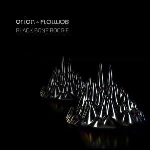 Album Back Bone Boogie from Flowjob