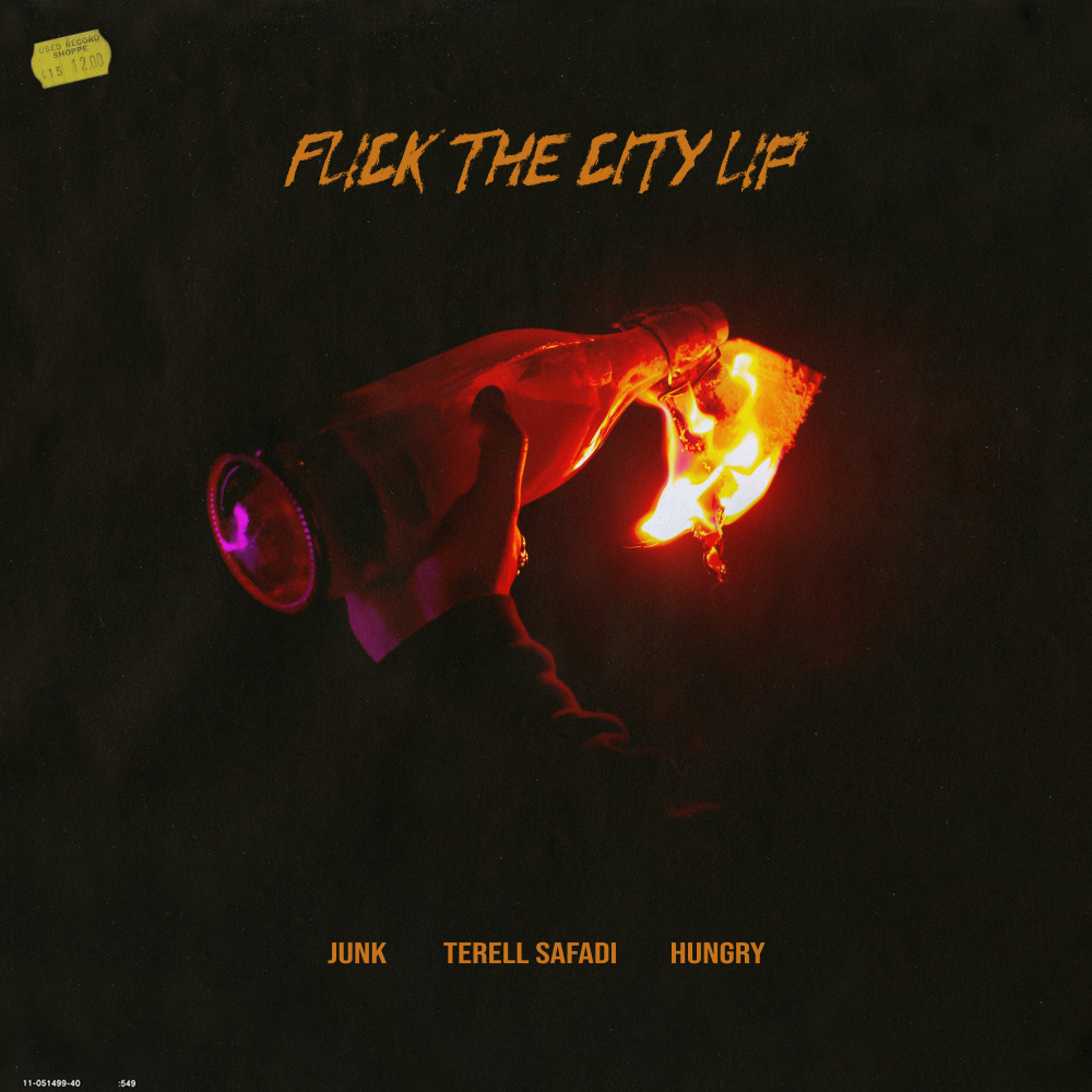 **** the City Up (Explicit)