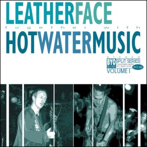 Leatherface的專輯BYO Split Series Vol. 1 (Explicit)