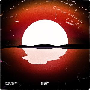 Daniel Taberna的專輯Sunset