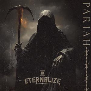 Eternalize的專輯Pariah