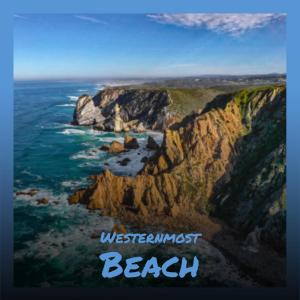 Dengarkan Westernmost Beach lagu dari Jalen dengan lirik