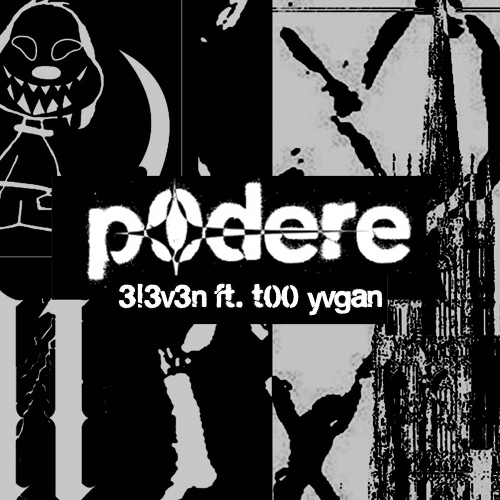 p0dere (Explicit)