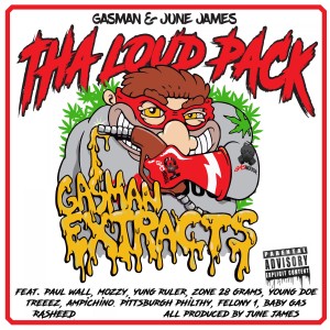 收听Gasman的Highest in the Room (Explicit)歌词歌曲